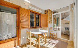 3 kambarių butas Ispanijoje, Torrevieja