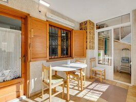 3 room apartment Spain, Torrevieja