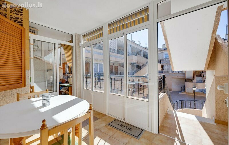3 rooms apartment for sell Spain, Torrevieja
