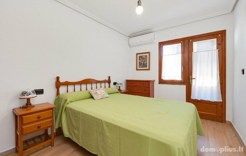 3 rooms apartment for sell Spain, Torrevieja