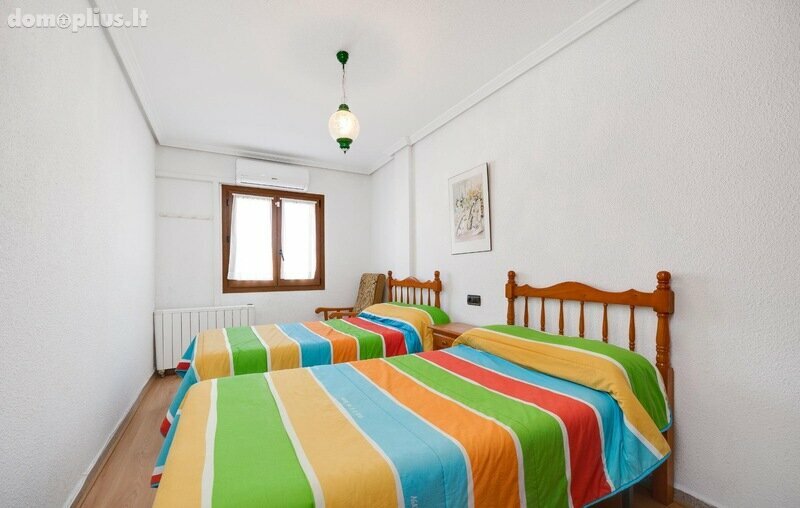 3 rooms apartment for sell Spain, Torrevieja