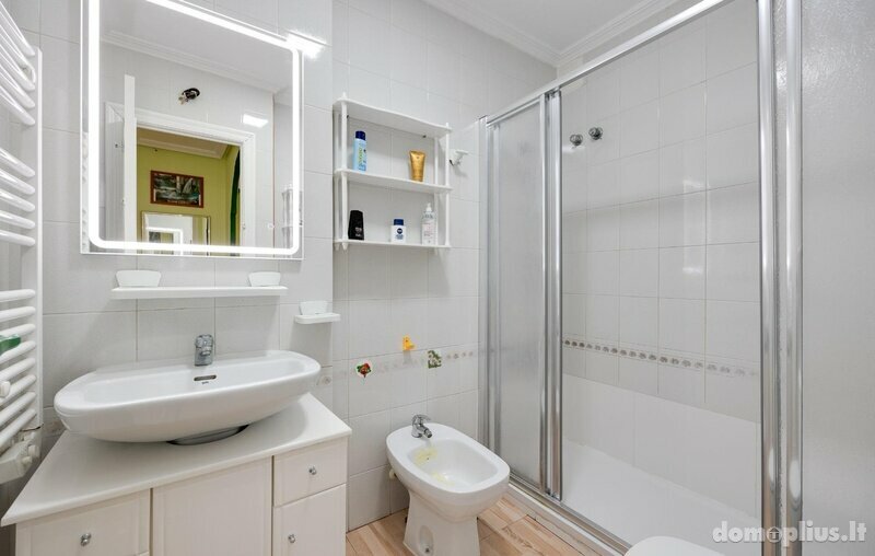 3 rooms apartment for sell Spain, Torrevieja