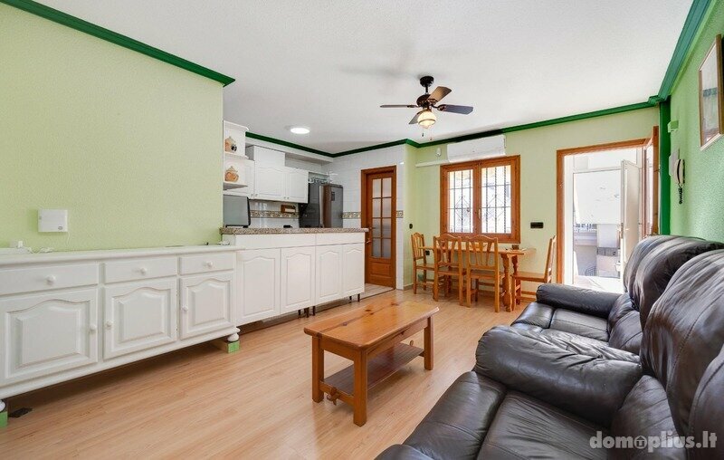 3 rooms apartment for sell Spain, Torrevieja