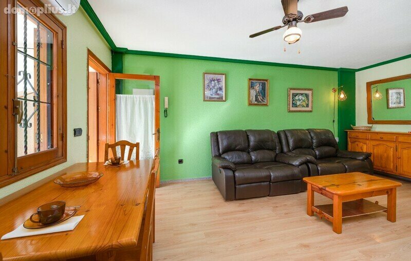 3 rooms apartment for sell Spain, Torrevieja