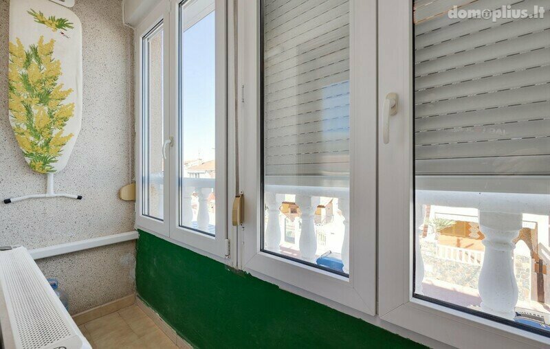 3 rooms apartment for sell Spain, Torrevieja