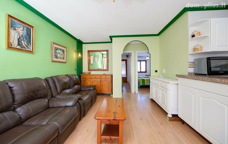 3 rooms apartment for sell Spain, Torrevieja