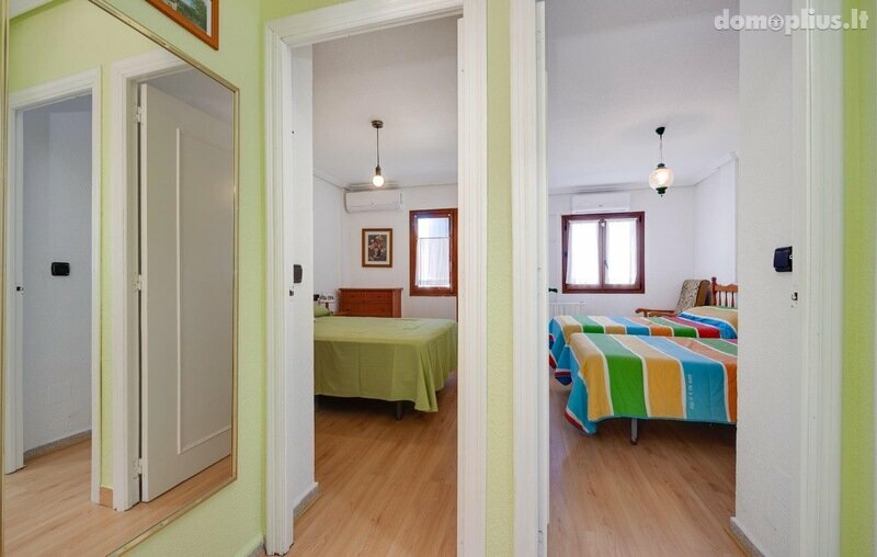 3 rooms apartment for sell Spain, Torrevieja