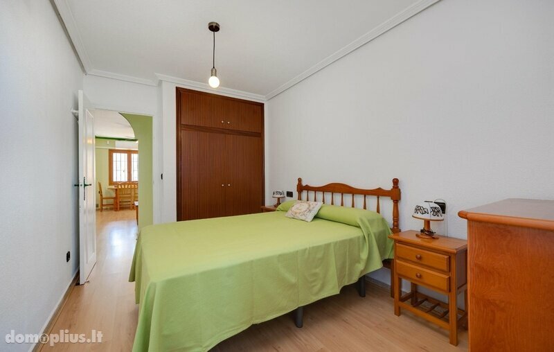 3 rooms apartment for sell Spain, Torrevieja