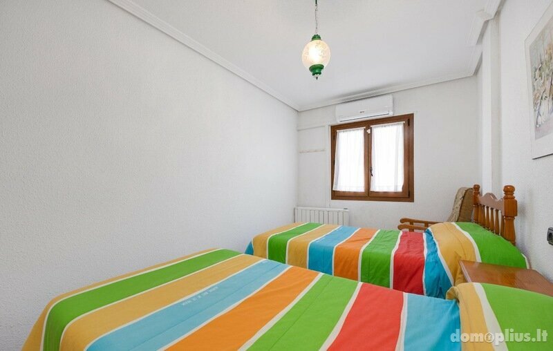 3 rooms apartment for sell Spain, Torrevieja