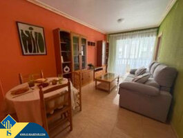 2 rooms apartment for sell Spain, Torrevieja