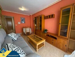 2 rooms apartment for sell Spain, Torrevieja