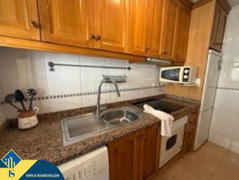 2 rooms apartment for sell Spain, Torrevieja