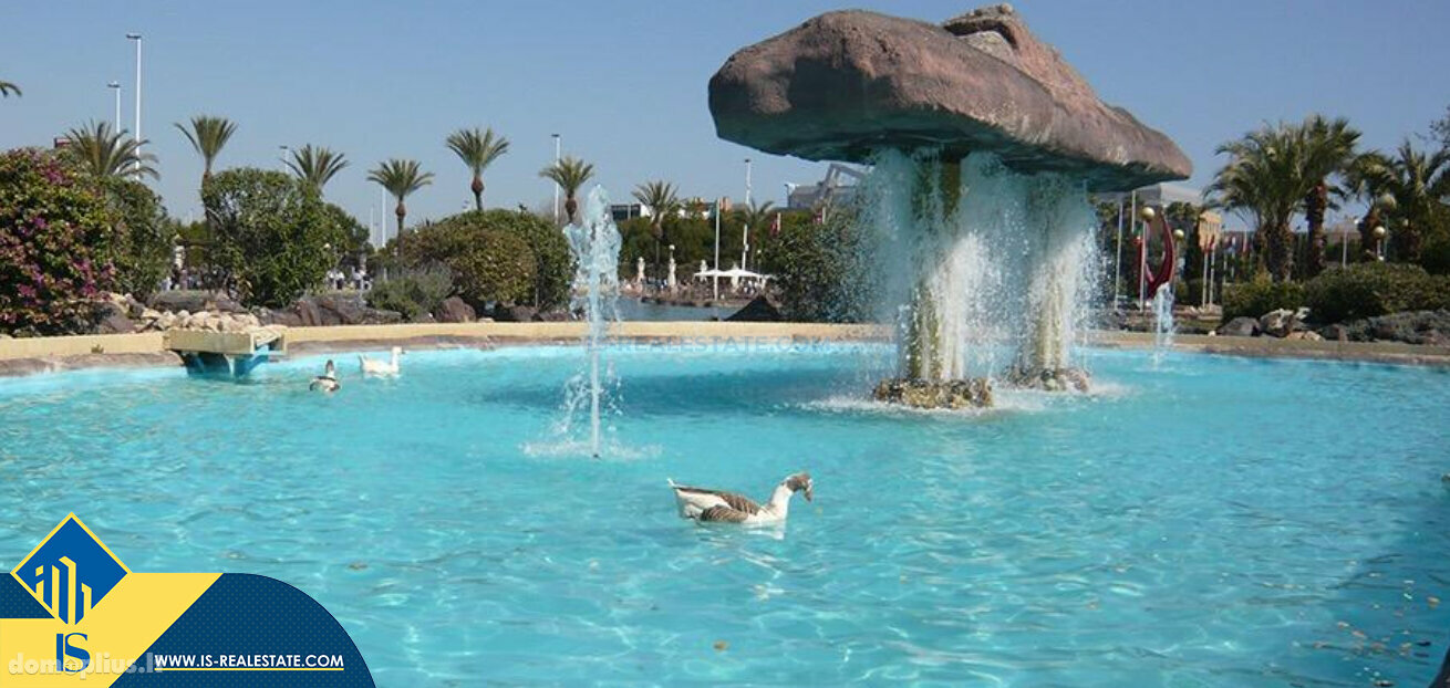 Parduodamas 2 kambarių butas Ispanijoje, Torrevieja