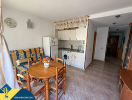 Продается 2 комнатная квартира Испания, Torrevieja