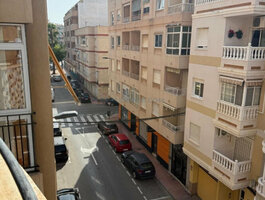Продается 2 комнатная квартира Испания, Torrevieja