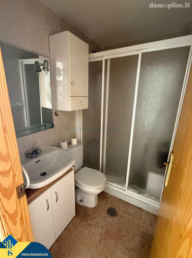 2 rooms apartment for sell Spain, Torrevieja