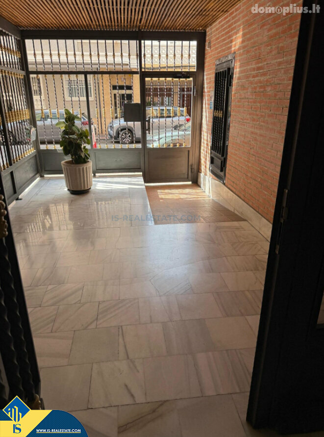 2 rooms apartment for sell Spain, Torrevieja