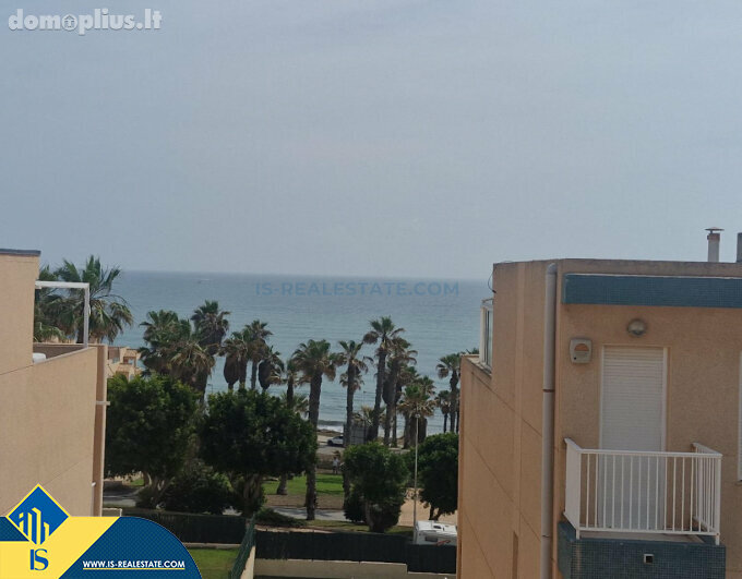 Parduodamas 3 kambarių butas Ispanijoje, Torrevieja