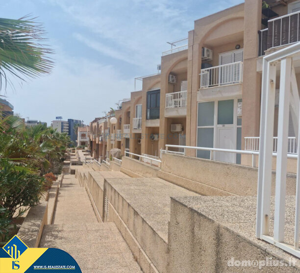 Parduodamas 3 kambarių butas Ispanijoje, Torrevieja