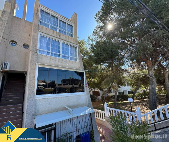 3 rooms apartment for sell Spain, Torrevieja