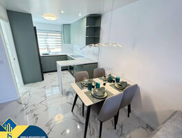 3 rooms apartment for sell Spain, Torrevieja