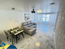 3 rooms apartment for sell Spain, Torrevieja