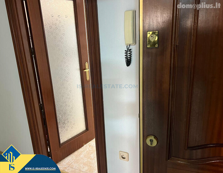 Продается 4 комнатная квартира Испания, Torrevieja
