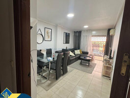 Продается 4 комнатная квартира Испания, Torrevieja