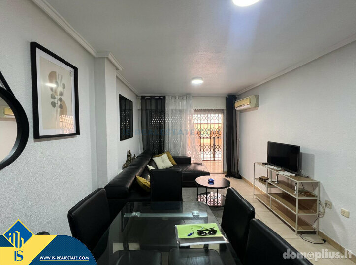 Продается 4 комнатная квартира Испания, Torrevieja