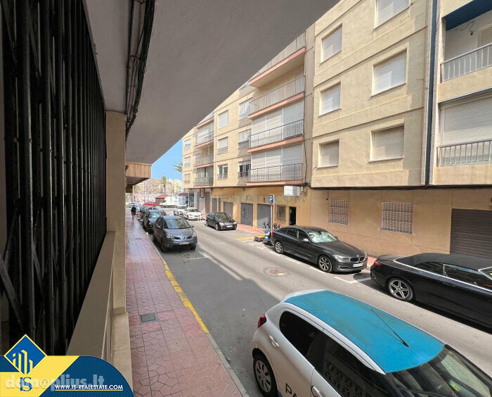 Продается 4 комнатная квартира Испания, Torrevieja