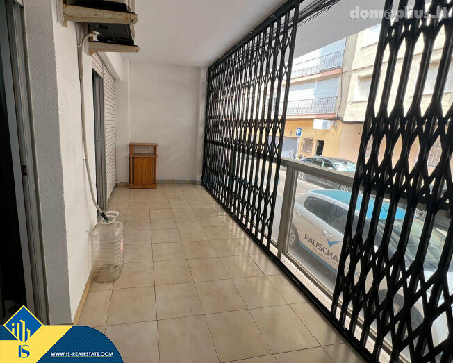 Продается 4 комнатная квартира Испания, Torrevieja