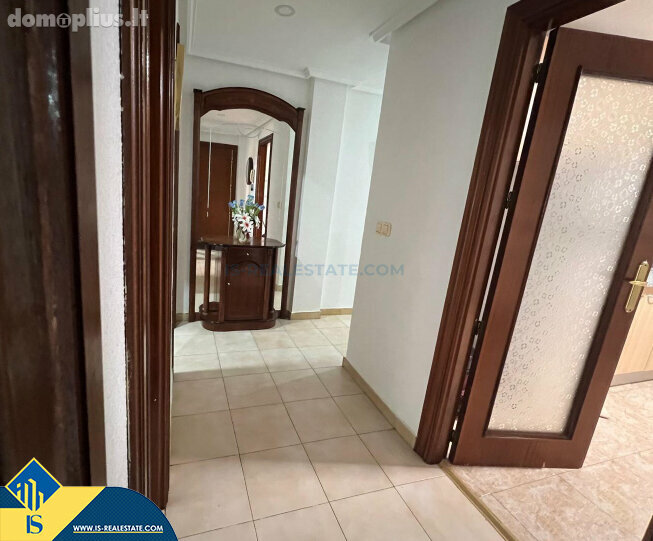 Продается 4 комнатная квартира Испания, Torrevieja