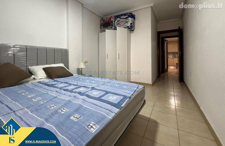 Продается 4 комнатная квартира Испания, Torrevieja