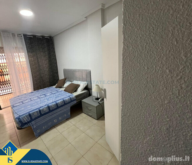 Продается 4 комнатная квартира Испания, Torrevieja