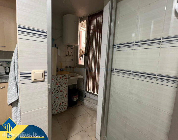 Продается 4 комнатная квартира Испания, Torrevieja