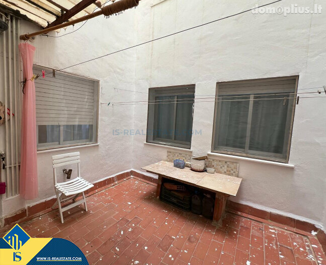 Продается 4 комнатная квартира Испания, Torrevieja