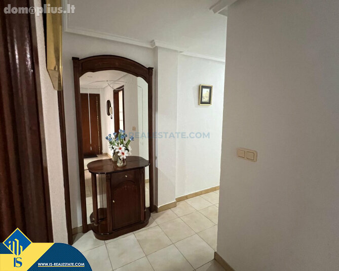 Продается 4 комнатная квартира Испания, Torrevieja