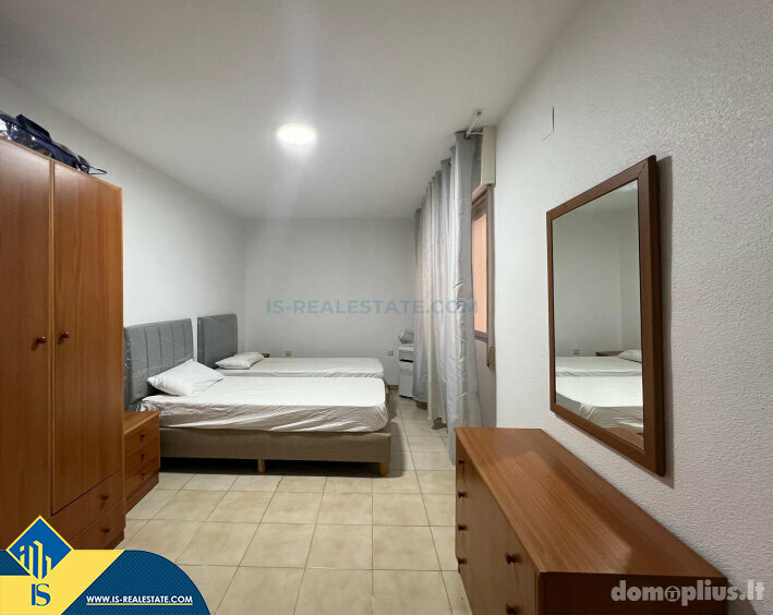 Продается 4 комнатная квартира Испания, Torrevieja