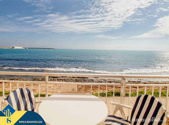 3 rooms apartment for sell Spain, Torrevieja