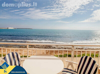 3 rooms apartment for sell Spain, Torrevieja
