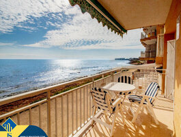 3 rooms apartment for sell Spain, Torrevieja