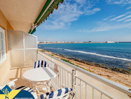 3 rooms apartment for sell Spain, Torrevieja