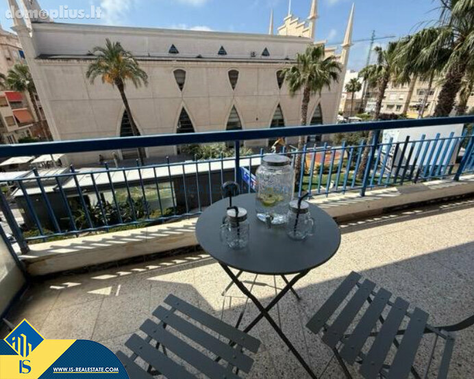 Parduodamas 5 kambarių butas Ispanijoje, Torrevieja