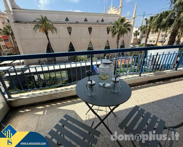 Parduodamas 5 kambarių butas Ispanijoje, Torrevieja