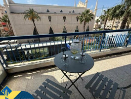 5 kambarių butas Ispanijoje, Torrevieja
