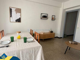 Parduodamas 5 kambarių butas Ispanijoje, Torrevieja