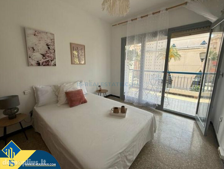 Parduodamas 5 kambarių butas Ispanijoje, Torrevieja