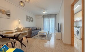 3 room apartment Spain, Torrevieja