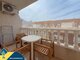Parduodamas 3 kambarių butas Ispanijoje, Torrevieja (6 nuotrauka)