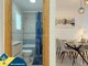 Parduodamas 3 kambarių butas Ispanijoje, Torrevieja (15 nuotrauka)